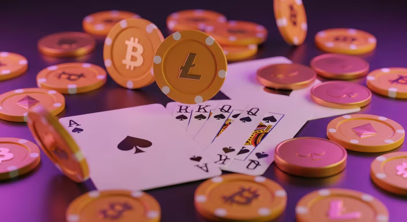 Welcome bonus package with deposit match and free spins at Tikal Casino